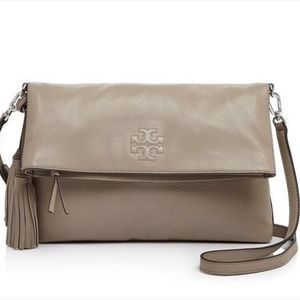 Tory Burch Thea Foldover Crossbody